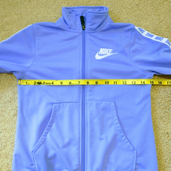 Nike Kid's Jacket - Picture 11 of 14